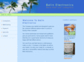 belinelectronics.com