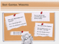 bestcustomwebsites.info