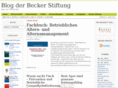 blog-becker-stiftung.de