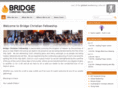 bridgechristianfellowship.com