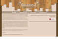 buckridgespecialtywoodsandmillworks.com