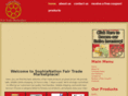 buyfairtradeproducts.net