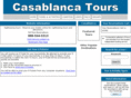 casablancatours.org