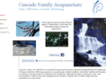 cascadefamilyacupuncture.com