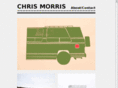 chris-morris.info