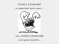 comicscruncher.com