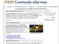 community-eservices.com