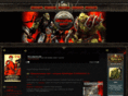 comrades-horde.com