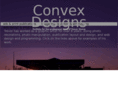 convexdesigns.com