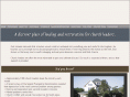 cornerstonelodge.com