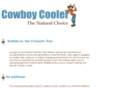 cowboycooler.com