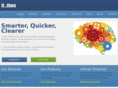 criticalthinkinguk.com