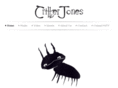 critterjones.com