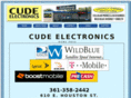 cude.com