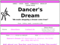 dancersdreamsupply.com