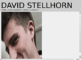 davidstellhorn.com