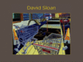 davidvsloan.com