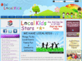 dclocalkids.com