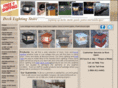 decklightingstore.com
