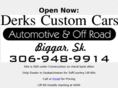 derkscustomcars.com