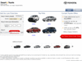 deserttoyotaoffers.com