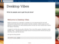 desktopvibes.net