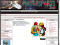 dhmotorsports.com