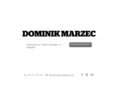 dominikmarzec.com