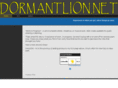 dormantlion.net