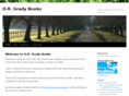 drgradybooks.com