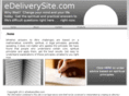 edeliverysite.com
