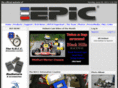 epicincorporated.com