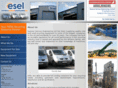 eseltd.co.uk