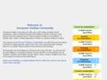 euaccommodation.info