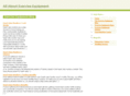 exercise-equipment-today.com