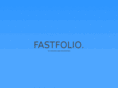 fastfolio.org