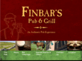 finbarspub.com