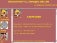 fjallens.com