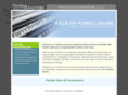 floridafaceofforeclosure.com