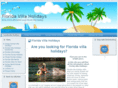 floridavillaholidays.org