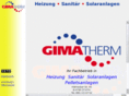 gimatherm.com