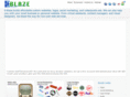 goeblaze.com