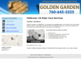 goldengardensfallbrook.com