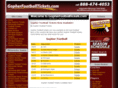 goldengopherfootballtickets.com