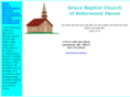 gracebaptistalderwood.org