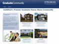 graduatecommunity.com