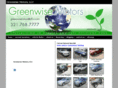 greenwisemotors.com