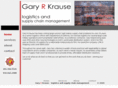 grkrause-logistics.com