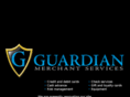 guardianmerchantservices.com