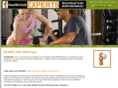 healthclubstartups.com